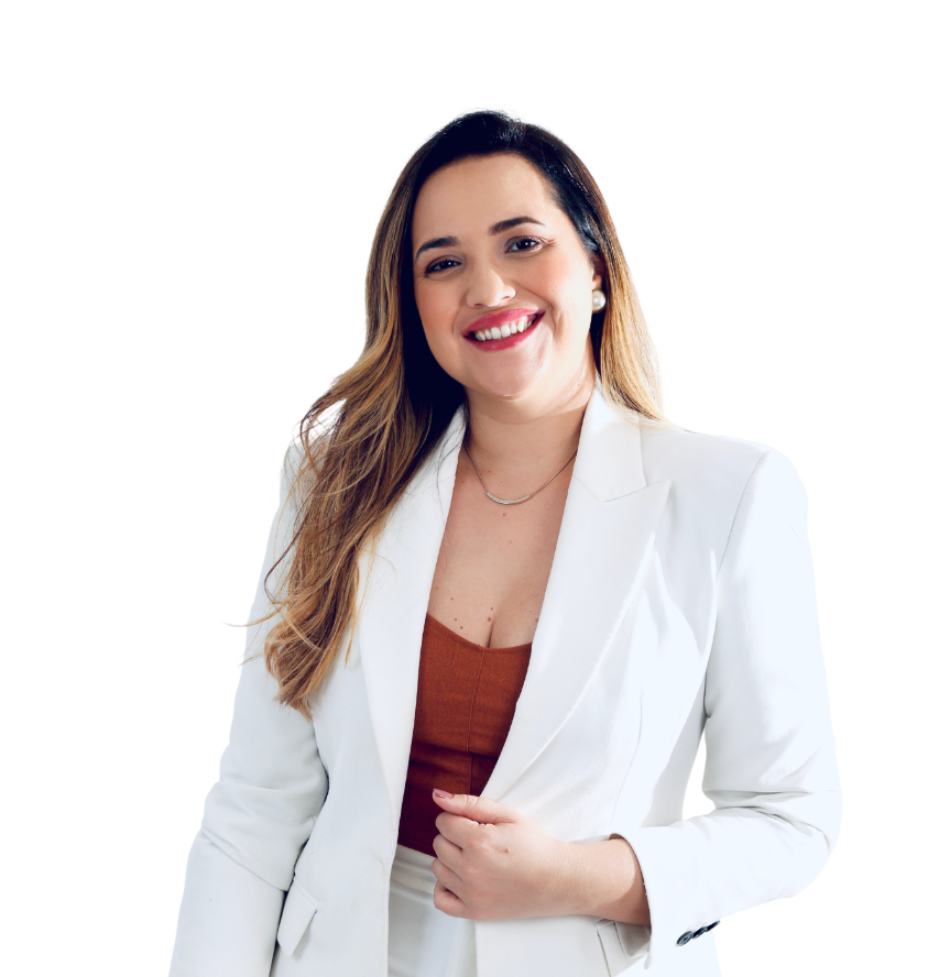 Fernanda Vasconcelos