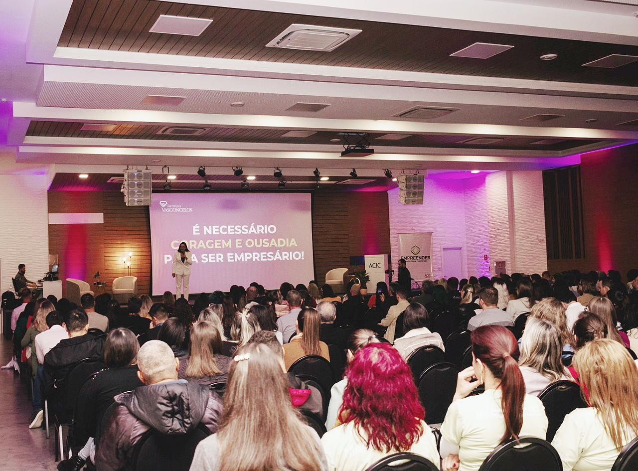 Fernanda Vasconcelos